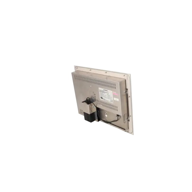 SIEMENS 6AV8100-1BB00-0AA1, HMI, Monitors / Control Panels, K0227802, Image 6