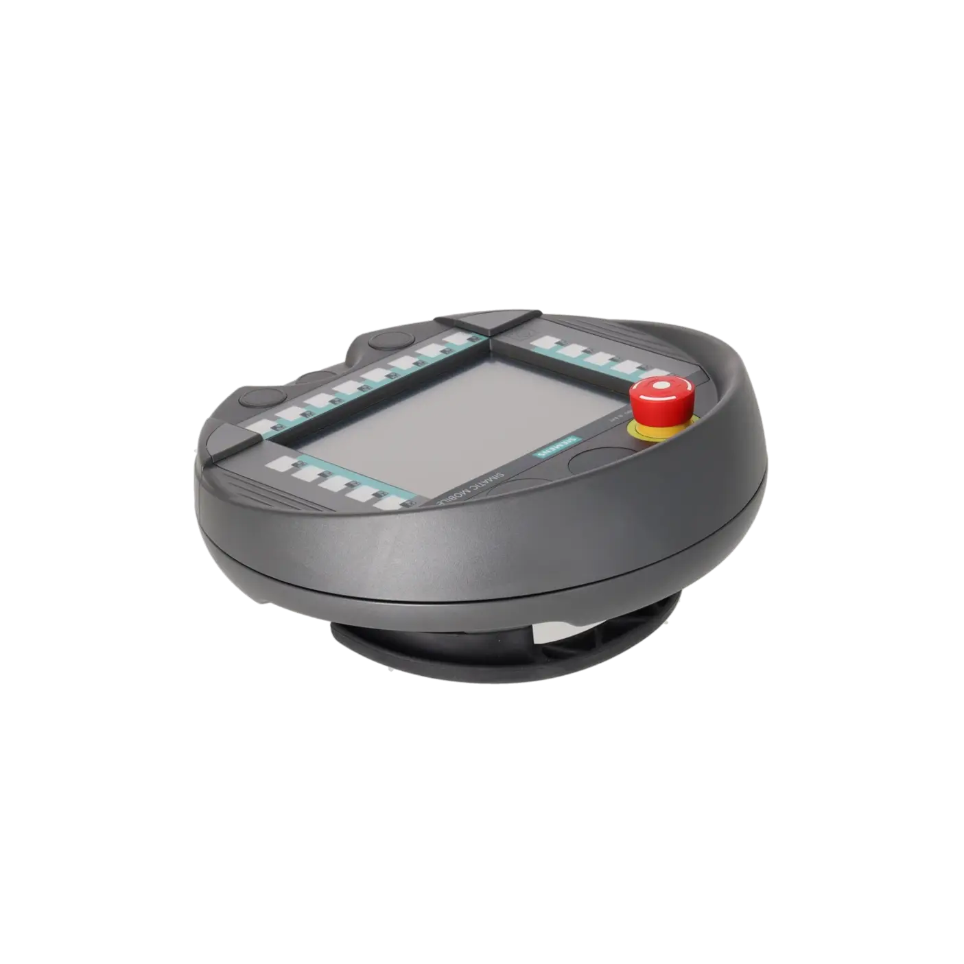 SIEMENS 6AV6645-0EB01-0AX1, HMI, Mobile Panels / Control Panels, K0251637, Bild 4