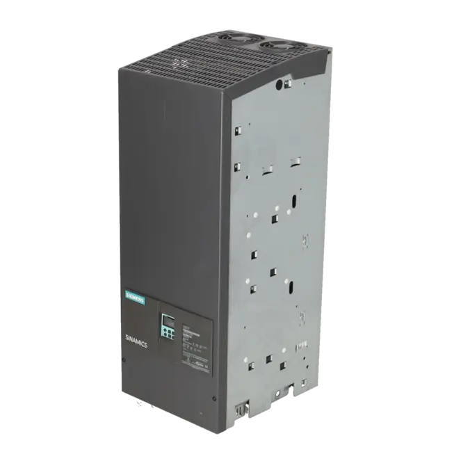 SIEMENS 6RA8087-6DV62-0AA0, Antriebstechnik, Stromrichter, K0253108, Bild 2
