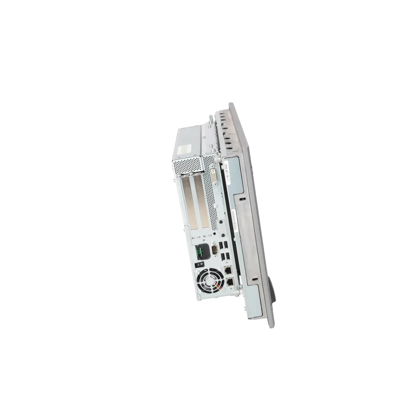 SIEMENS 6AV7462-0AA20-0DF0, HMI, Industrial PC, K0322096, Image 7