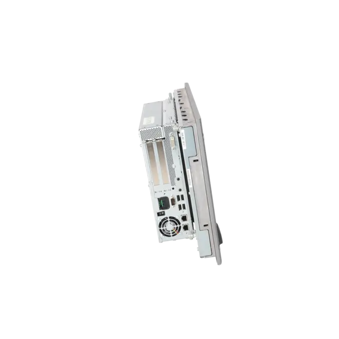 SIEMENS 6AV7462-0AA20-0DF0, HMI, Industrial PC, K0322096, Image 7