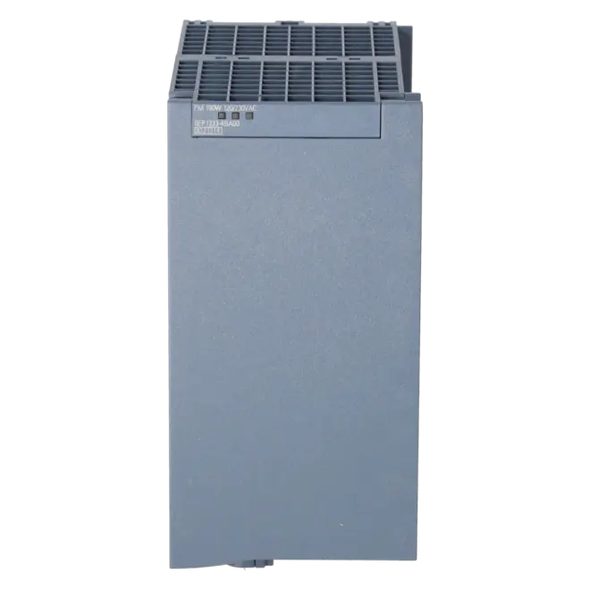 SIEMENS 6EP1333-4BA00, PLC Controls, PLC Controls Power Supplies, K0339736