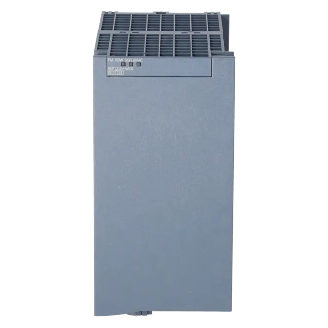 SIEMENS 6EP1333-4BA00, PLC Controls, PLC Controls Power Supplies, K0339736, Image 1