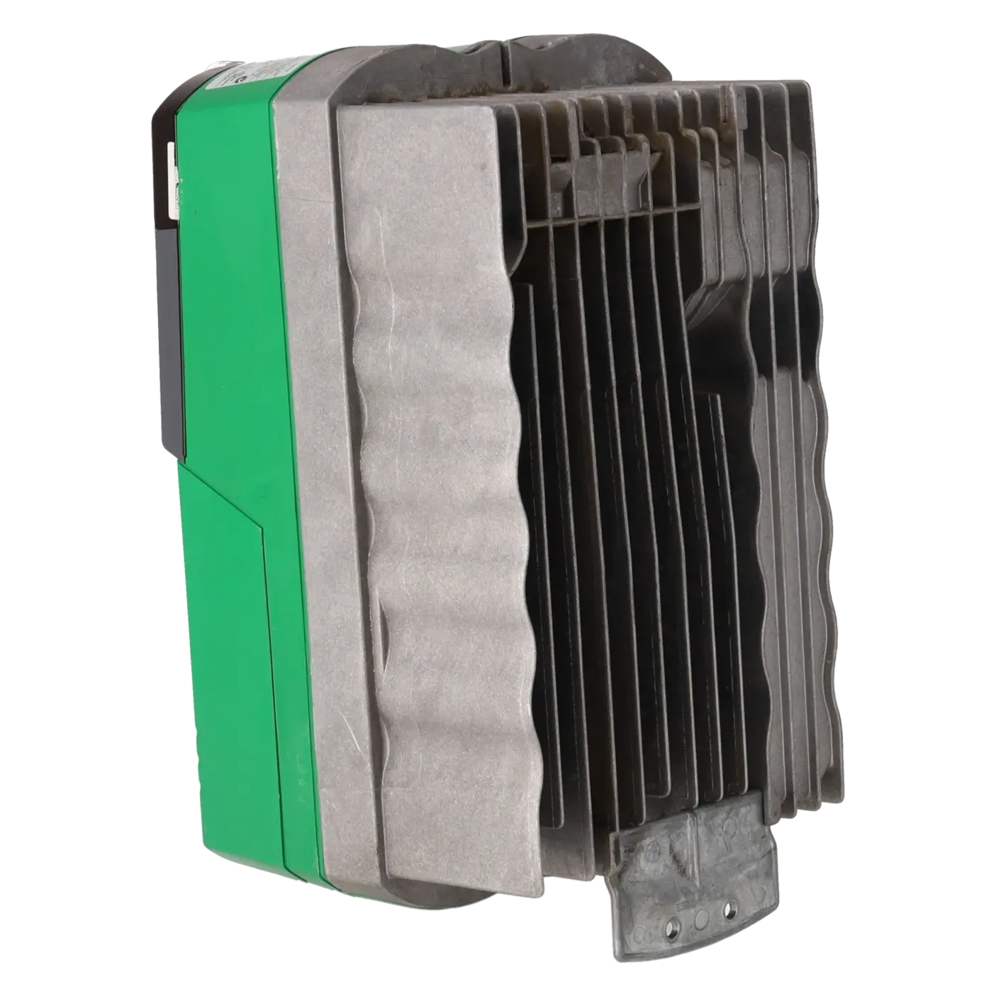 Control Techniques UNI2402, Antriebstechnik, Umrichter, K0342954, Bild 4