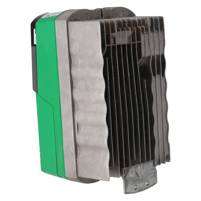 Control Techniques UNI2402, Antriebstechnik, Umrichter, K0342954, Bild 4