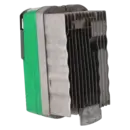 Control Techniques UNI2402, Antriebstechnik, Umrichter, K0342954, Bild 4