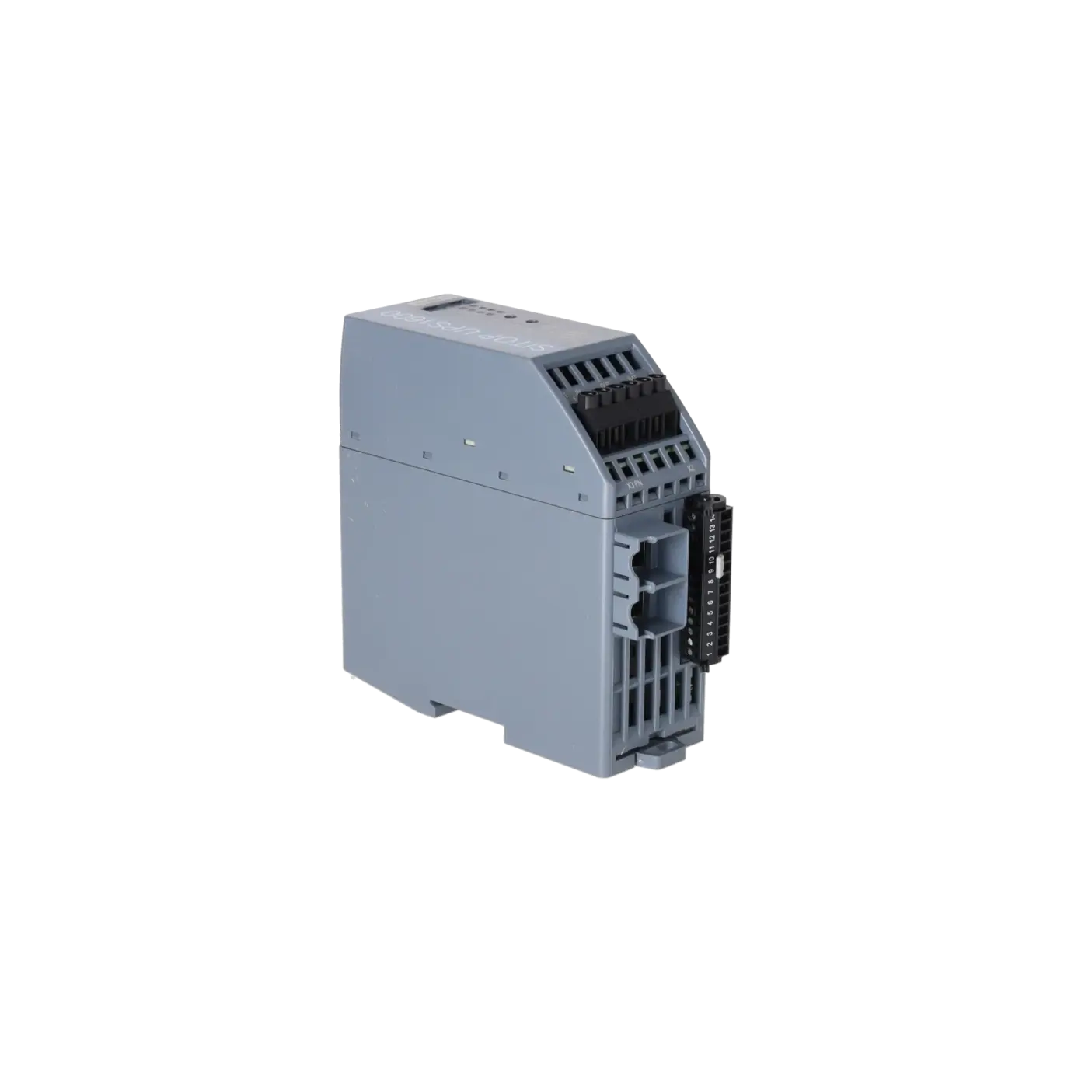 SIEMENS 6EP4134-3AB00-2AY0, HMI, Stromversorgungen / Netzteile, K0370468, Bild 8