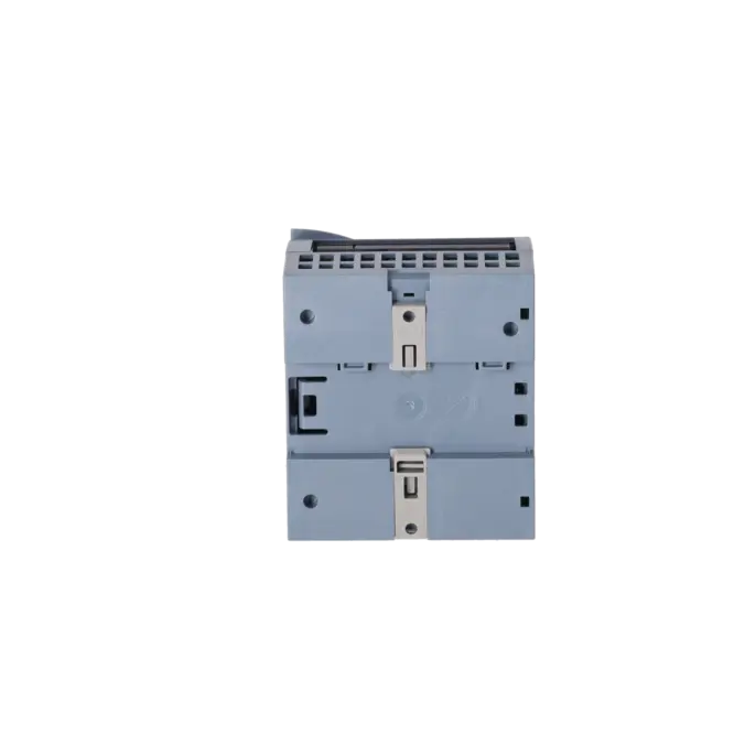 SIEMENS 6ES7211-1AE40-0XB0, PLC Controls, Central Processing Units, K0370549, Image 5