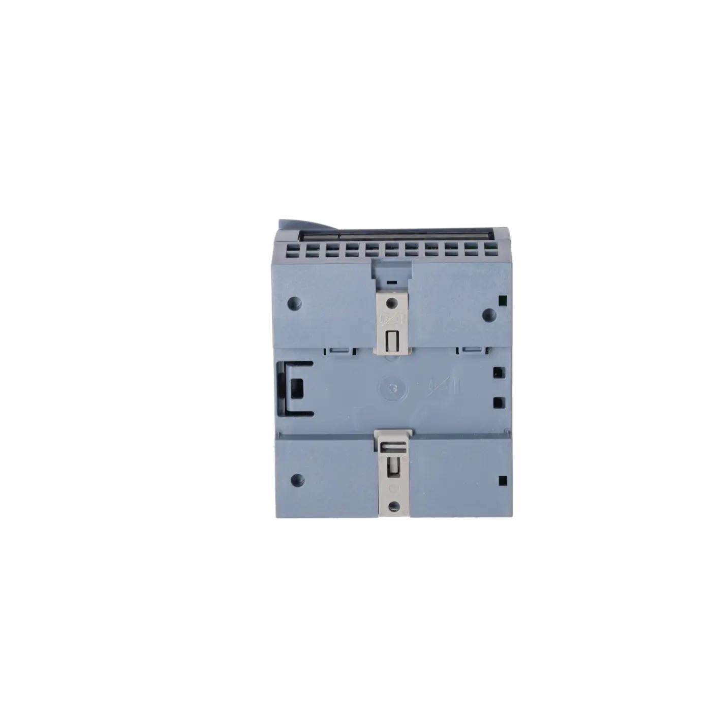 SIEMENS 6ES7211-1AE40-0XB0, PLC Controls, Central Processing Units, K0370549, Image 5