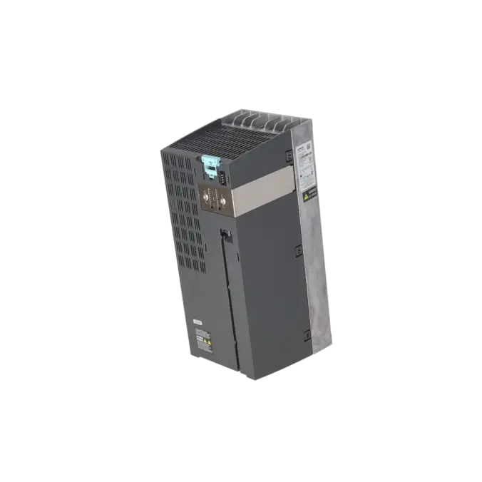 SIEMENS 6SL3210-1PE22-7AL0, Drive Technology, Frequency Converter, K0375358, Image 2