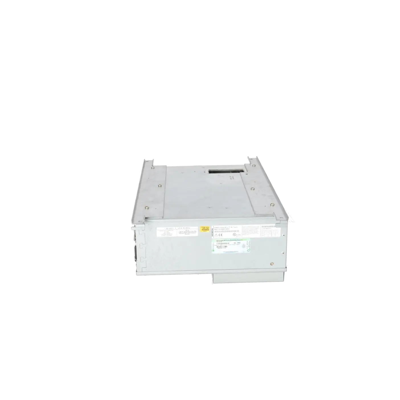 SIEMENS 6AG7102-0AA00-2AC0, HMI, Industrial PC, K0410463, Image 7