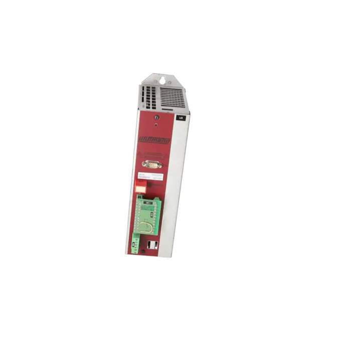 STÖBER FAS4038/W1, Antriebstechnik, Umrichter, K0410493, Bild 1
