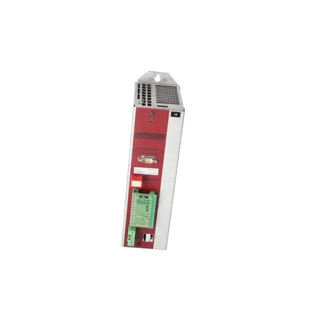 STÖBER FAS4038/W1, Antriebstechnik, Umrichter, K0410493