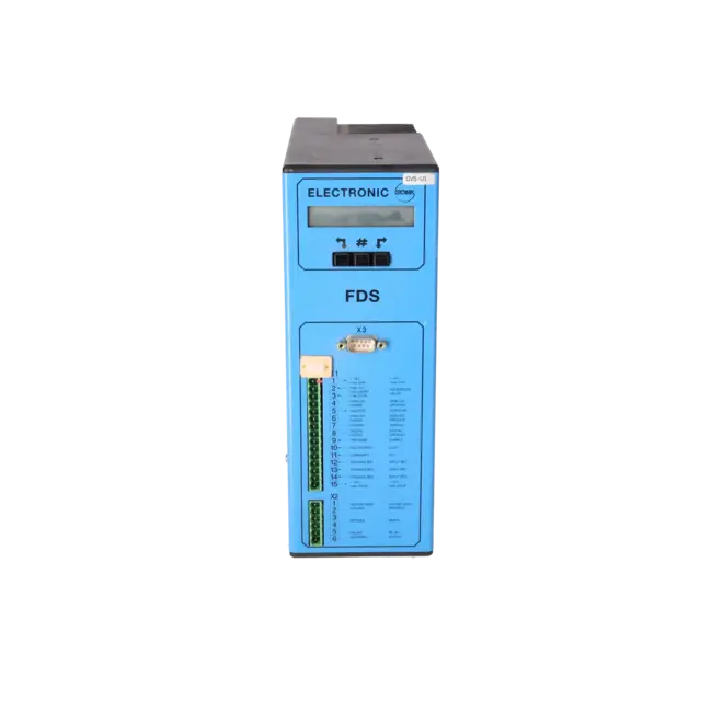 STÖBER FDS1040/B, Antriebstechnik, Umrichter, K0410898