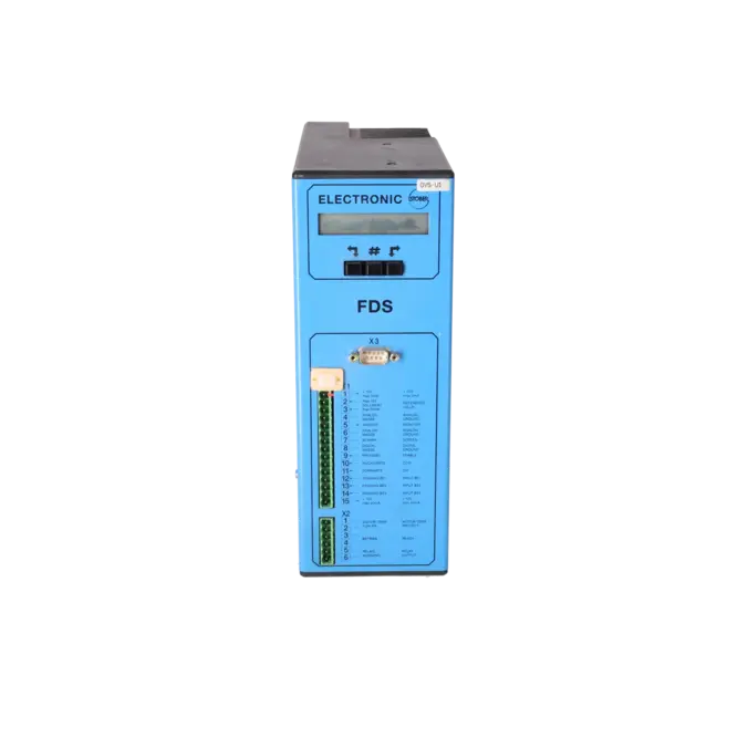 STÖBER FDS1040/B, Antriebstechnik, Umrichter, K0410898, Bild 1