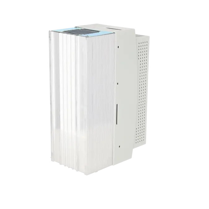 Lenze EVS9325-EK, Drive Technology, Frequency Converter, K1088920, Image 6