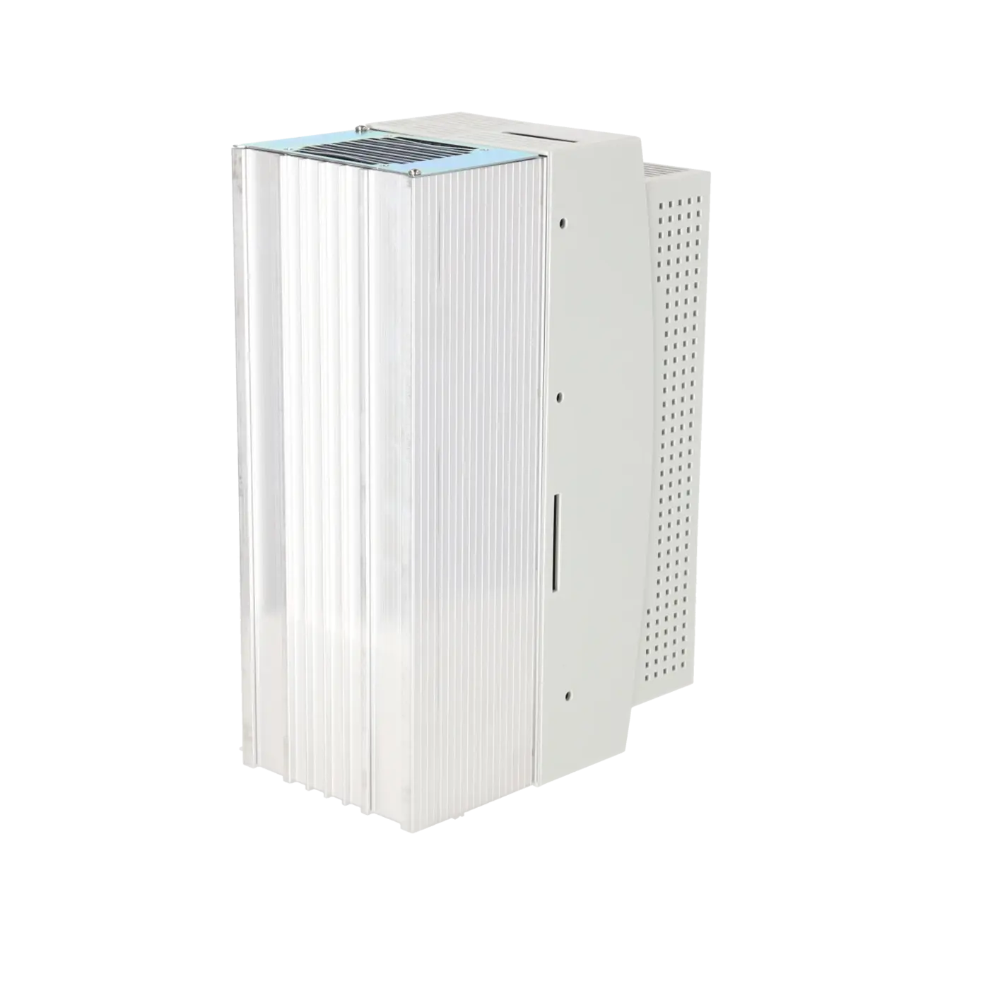 Lenze EVS9325-EK, Drive Technology, Frequency Converter, K1088920, Image 6