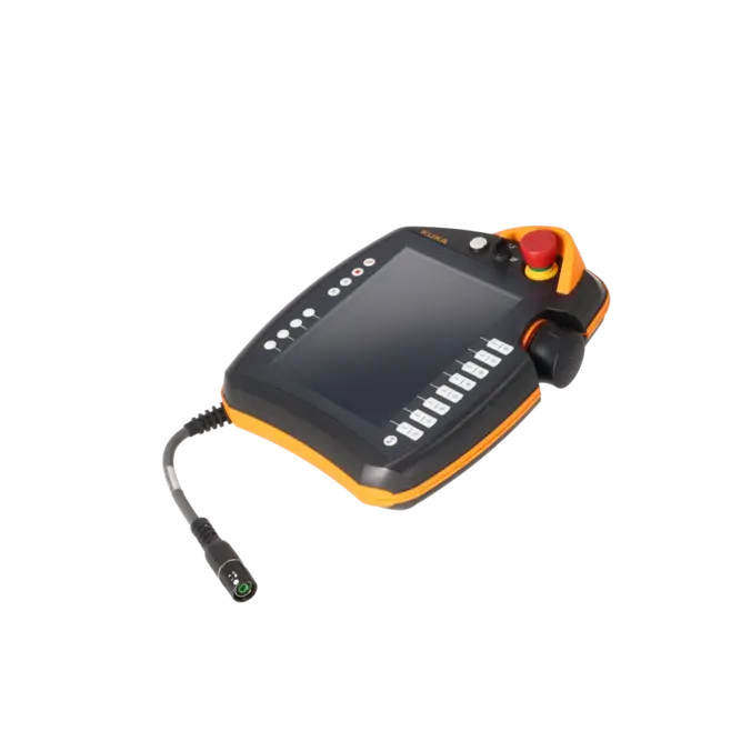 KUKA 00-216-801, Robotik, Handgeräte, K1089084, Bild 2