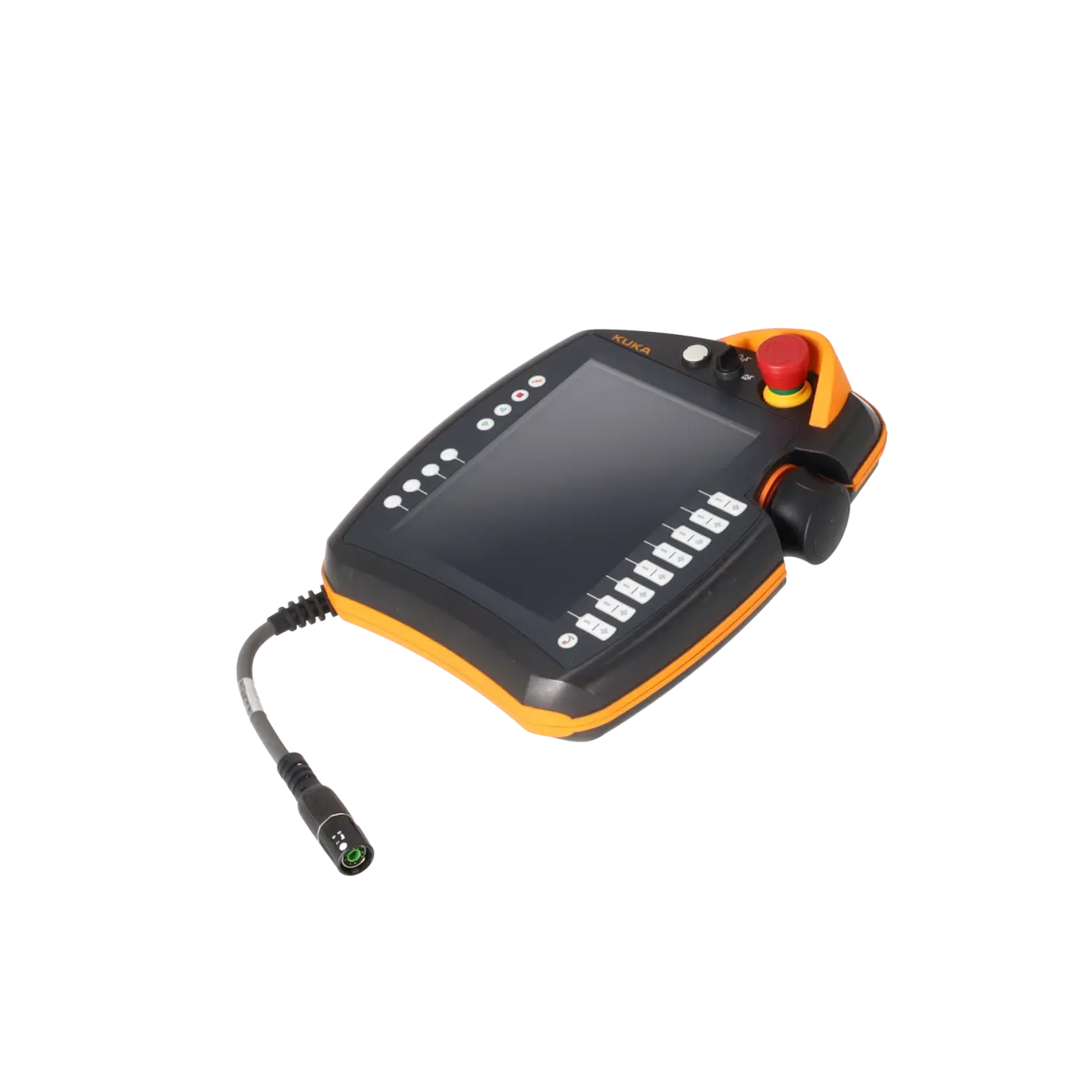 KUKA 00-216-801, Robotik, Handgeräte, K1089084, Bild 2