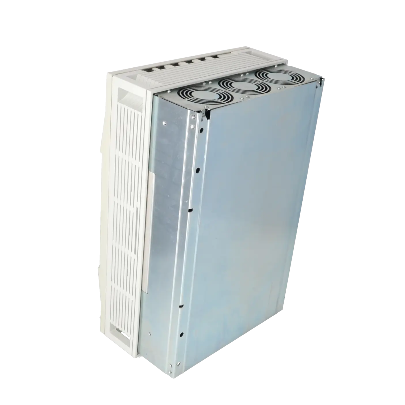 Lenze EVF9332-EV, Drive Technology, Frequency Converter, K1108705, Image 4
