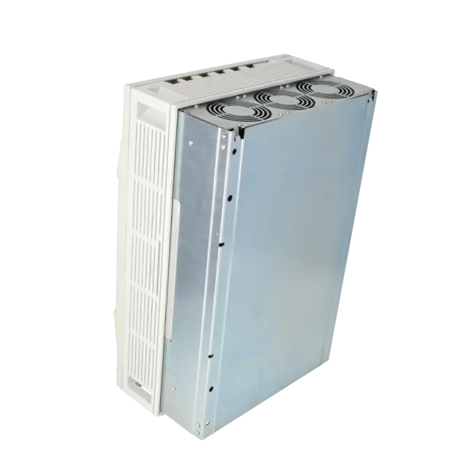 Lenze EVF9332-EV, Drive Technology, Frequency Converter, K1108705, Image 4