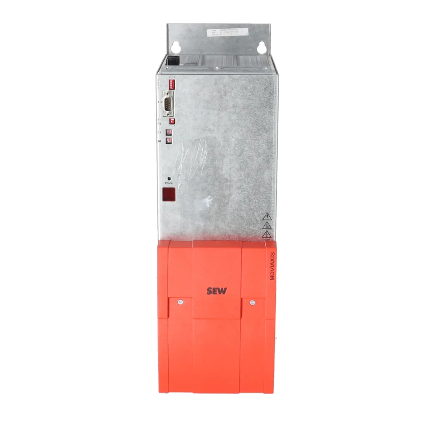 SEW MXP80A-075-503-00, Antriebstechnik, Einspeise- / Rückspeisemodule, K1110532, Bild 1