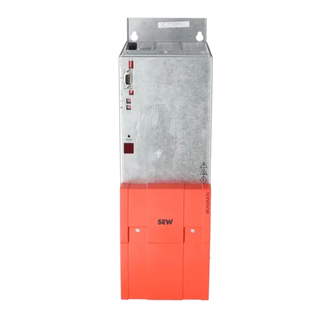 SEW MXP80A-075-503-00, Antriebstechnik, Einspeise- / Rückspeisemodule, K1110532, Bild 1