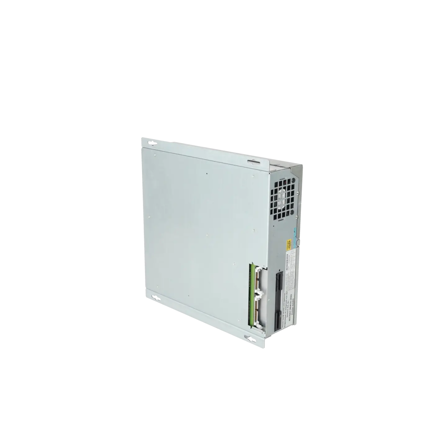 SIEMENS 6ES7647-5BW10-2XX0, HMI, Industrie-PCs, K1150910, Bild 6