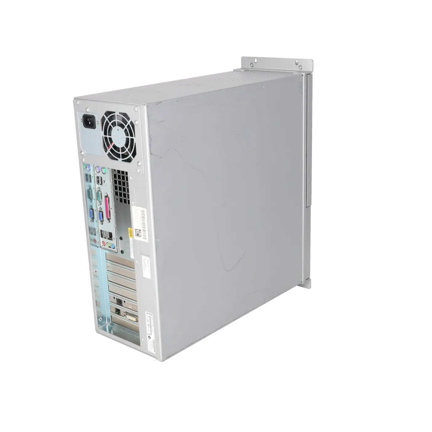 SIEMENS 6AG4011-2DC33-0XX0, HMI, Industrial PC, K1175160, Image 6