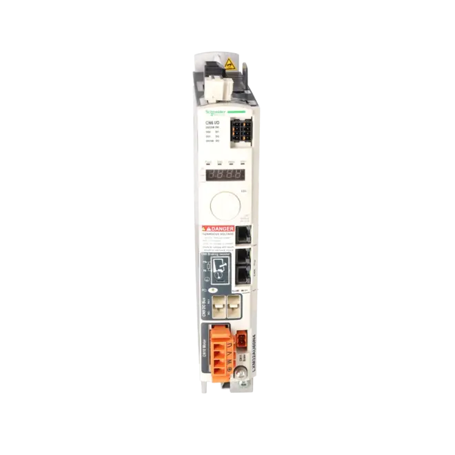 SCHNEIDER ELECTRIC LXM32AU60N4, Drive Technology, Frequency Converter, K1223104