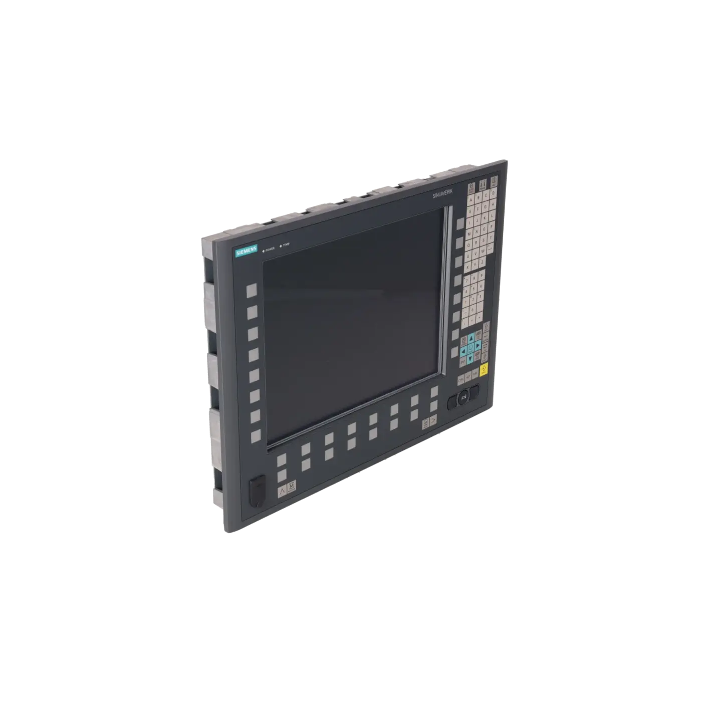 SIEMENS 6FC5203-0AF05-0AB1, HMI, Monitore / Bedienfelder, K1139237, Bild 8