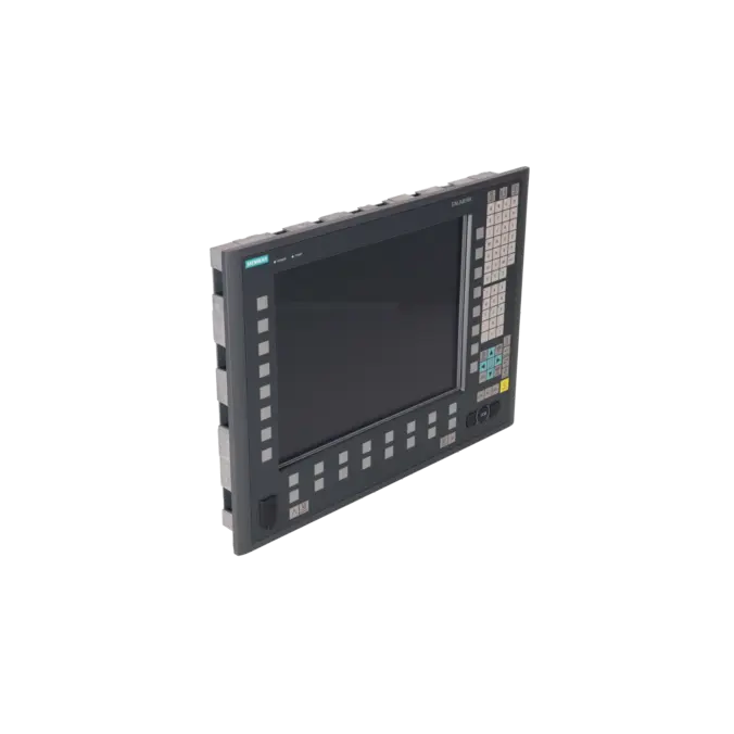 SIEMENS 6FC5203-0AF05-0AB1, HMI, Monitore / Bedienfelder, K1139237, Bild 8