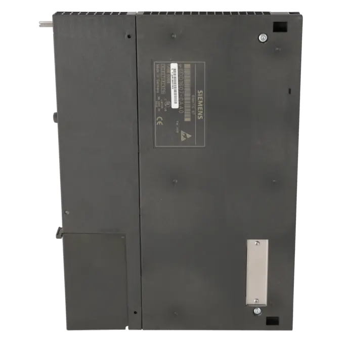SIEMENS 6DD1607-0AA0, Baugruppen, Funktionsbaugruppen, K0052928, Bild 3