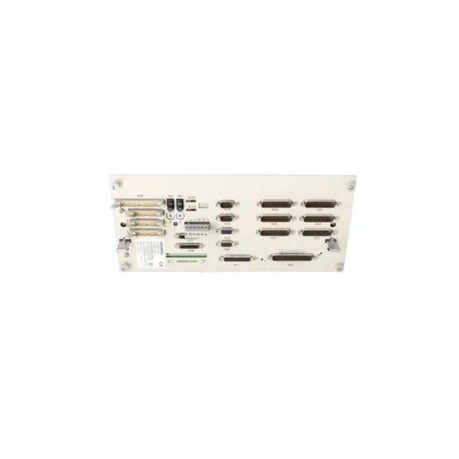 SIEMENS 6FC5410-0AY01-0AA0, Drive Technology, CU NCU PLC Controls, K0056401