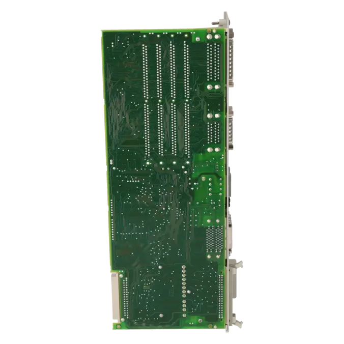 SIEMENS 6SN1118-0DM13-0AA1, Antriebstechnik, Reglerkarten, K0063629, Bild 7