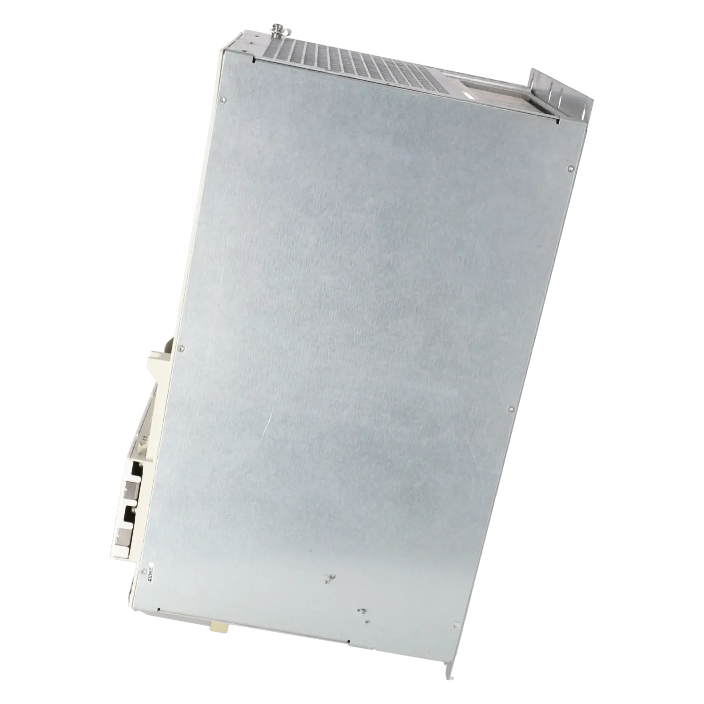 SIEMENS 6SN1123-1AA00-0KA1, Antriebstechnik, Wechselrichter, K0063673, Bild 3