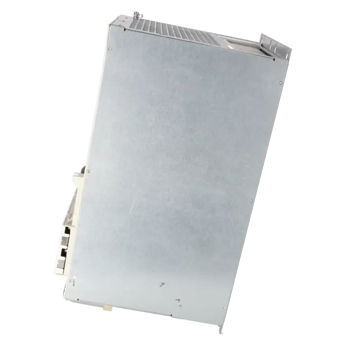SIEMENS 6SN1123-1AA00-0KA1, Antriebstechnik, Wechselrichter, K0063673, Bild 3