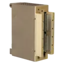 SIEMENS 6ES5451-8MR12, PLC Controls, Digital Input / Output Modules, K0117549, Image 5