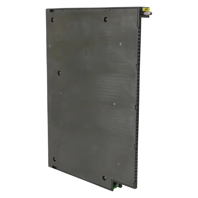 SIEMENS 6ES7431-7QH00-0AB0, PLC Controls, Analog Input / Output Modules, K0118778, Image 8