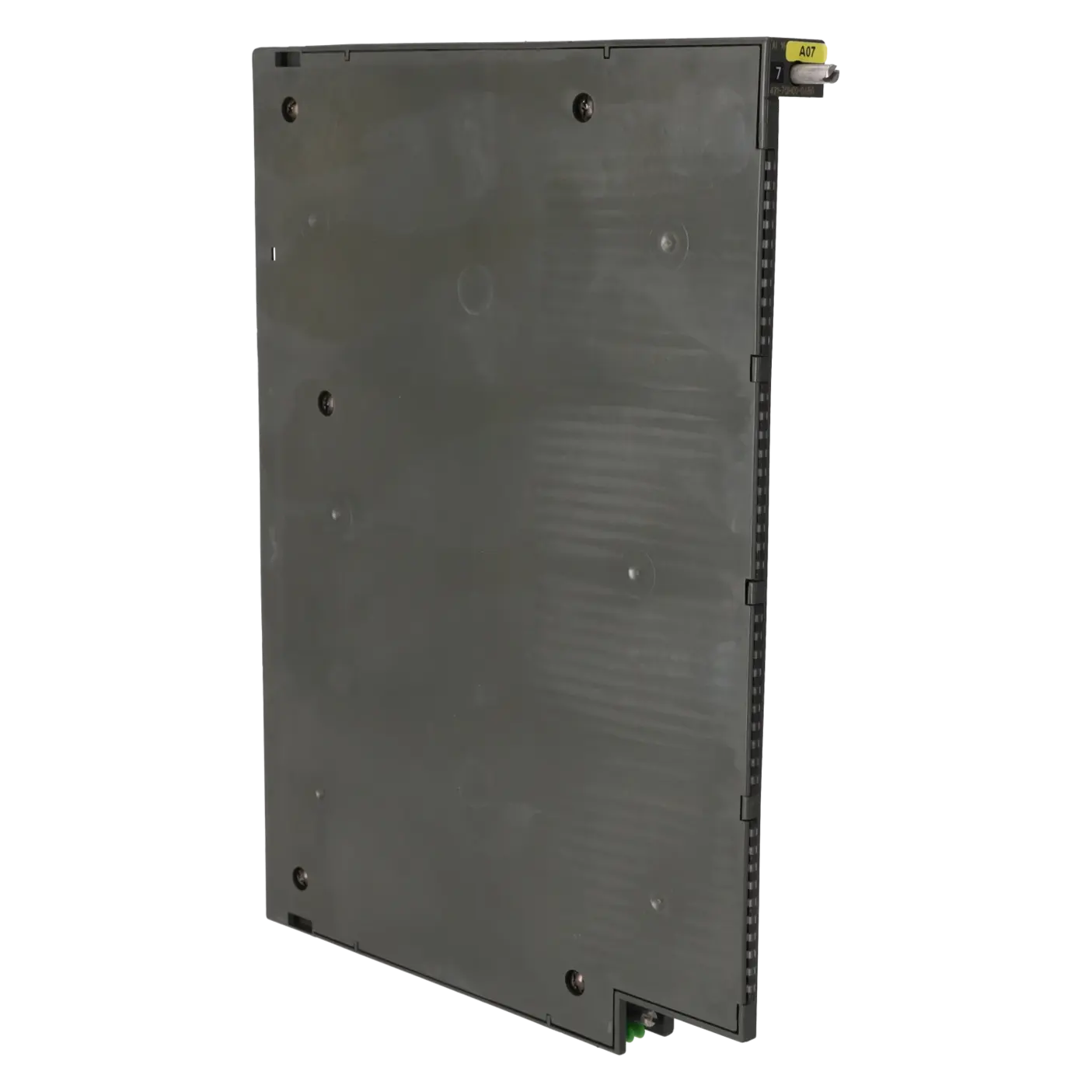 SIEMENS 6ES7431-7QH00-0AB0, PLC Controls, Analog Input / Output Modules, K0118778, Image 8