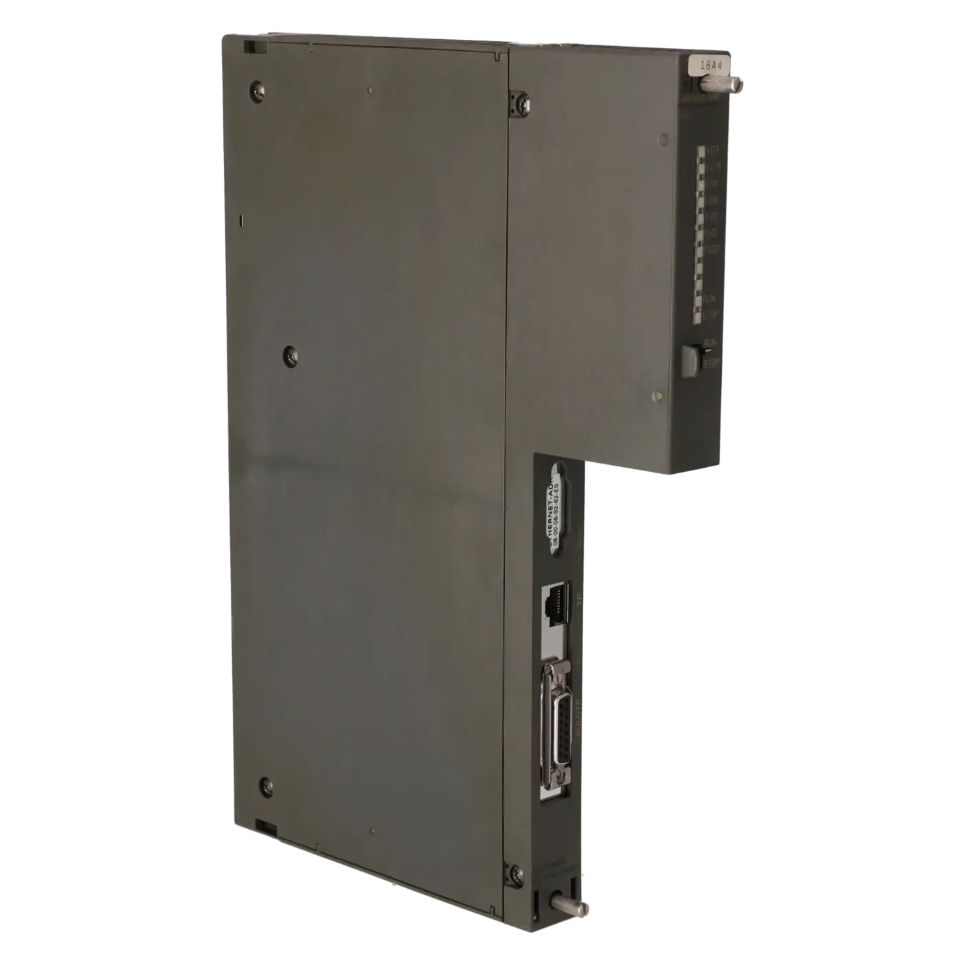 SIEMENS 6GK7443-1EX11-0XE0, Baugruppen, Kommunikationsbaugruppen, K0119865, Bild 8