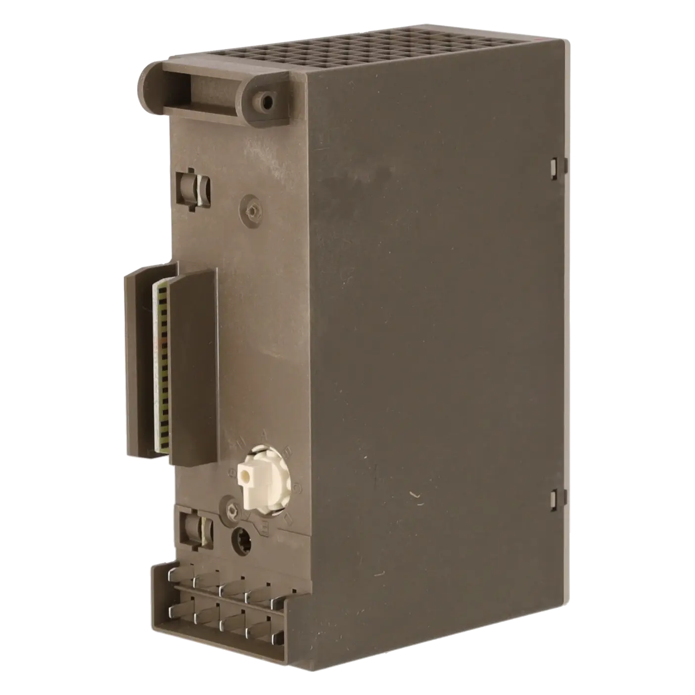 SIEMENS 6ES5440-8MA11, PLC Controls, SIMATIC-S5 Sales Offer, K0136394, Image 6