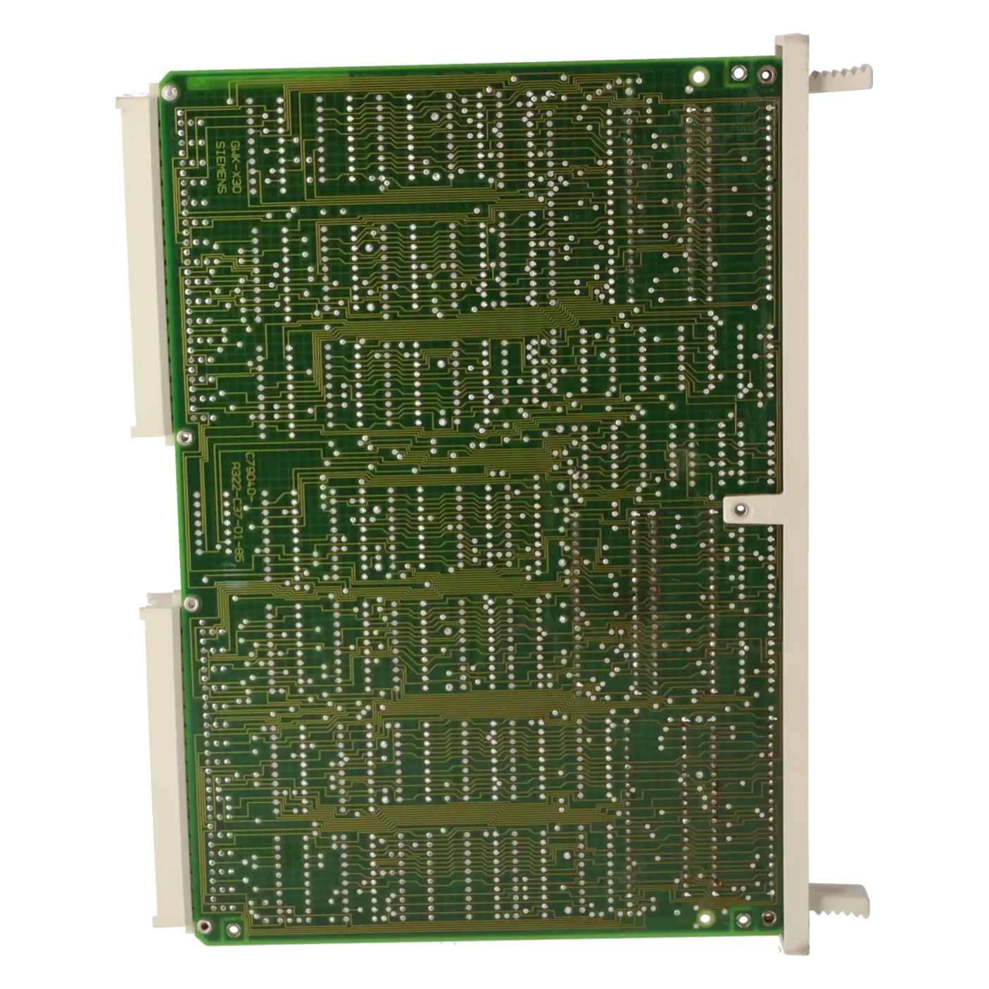 SIEMENS 6ES5924-3SA12, Baugruppen, CPU / Zentralbaugruppen, K0136501, Bild 7