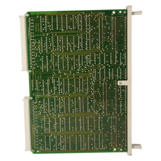 SIEMENS 6ES5924-3SA12, Baugruppen, CPU / Zentralbaugruppen, K0136501, Bild 7