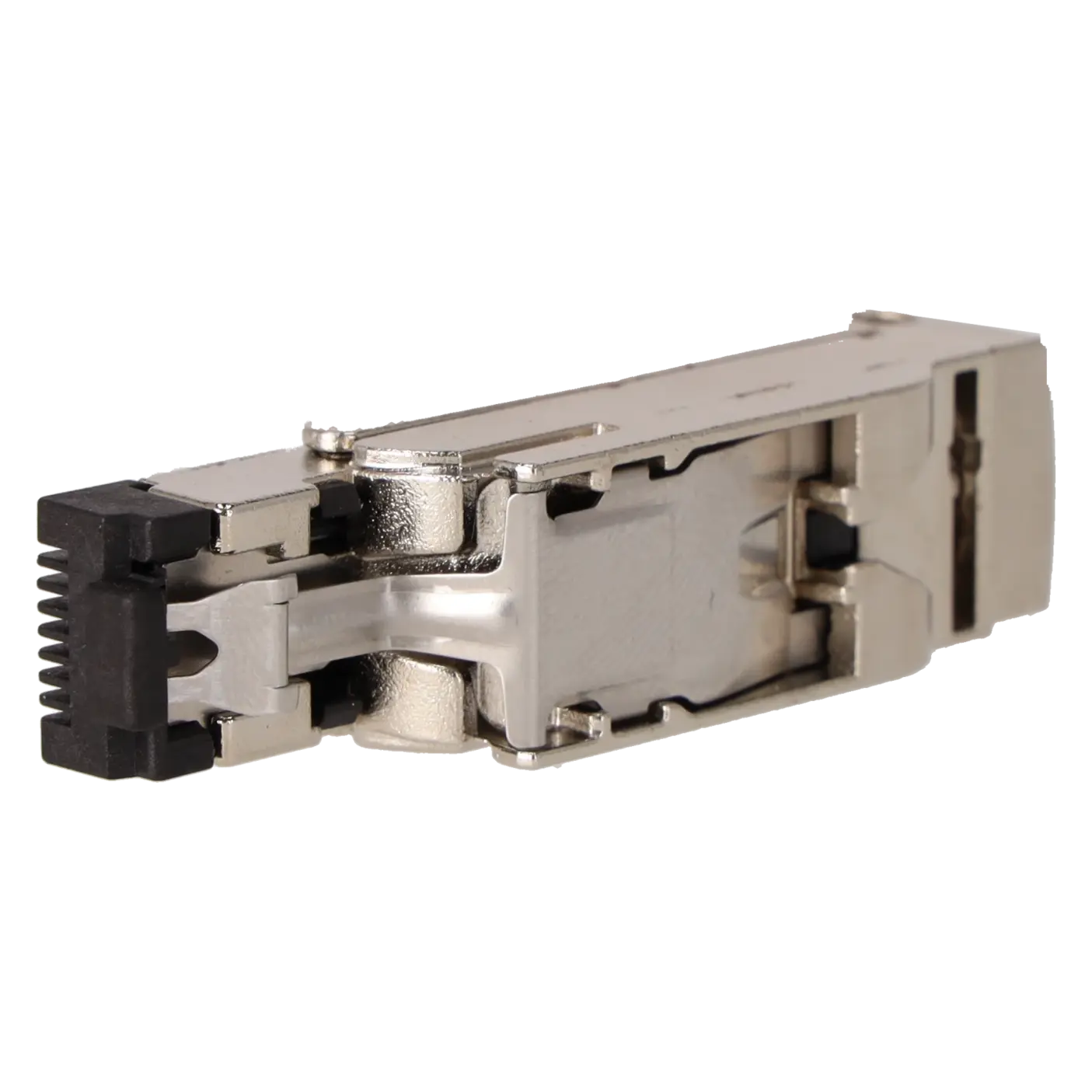 SIEMENS 6GK1901-1BB10-2AB0, Baugruppen, Verbindungssysteme / Leitungen, K0136881, Bild 6