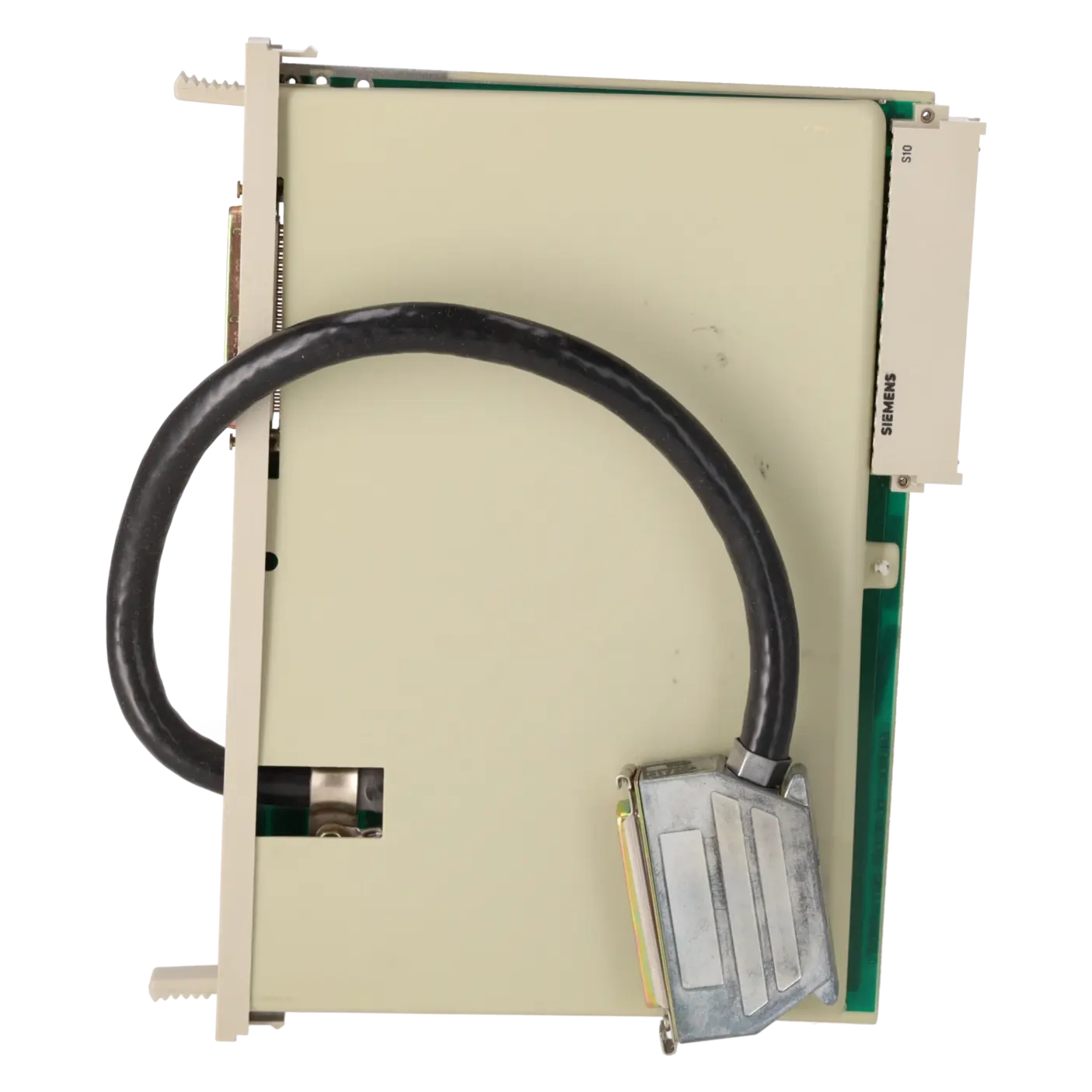 SIEMENS 6ES5312-5AA13, Baugruppen, Interface-Module / Anschaltungen, K0137660, Bild 3