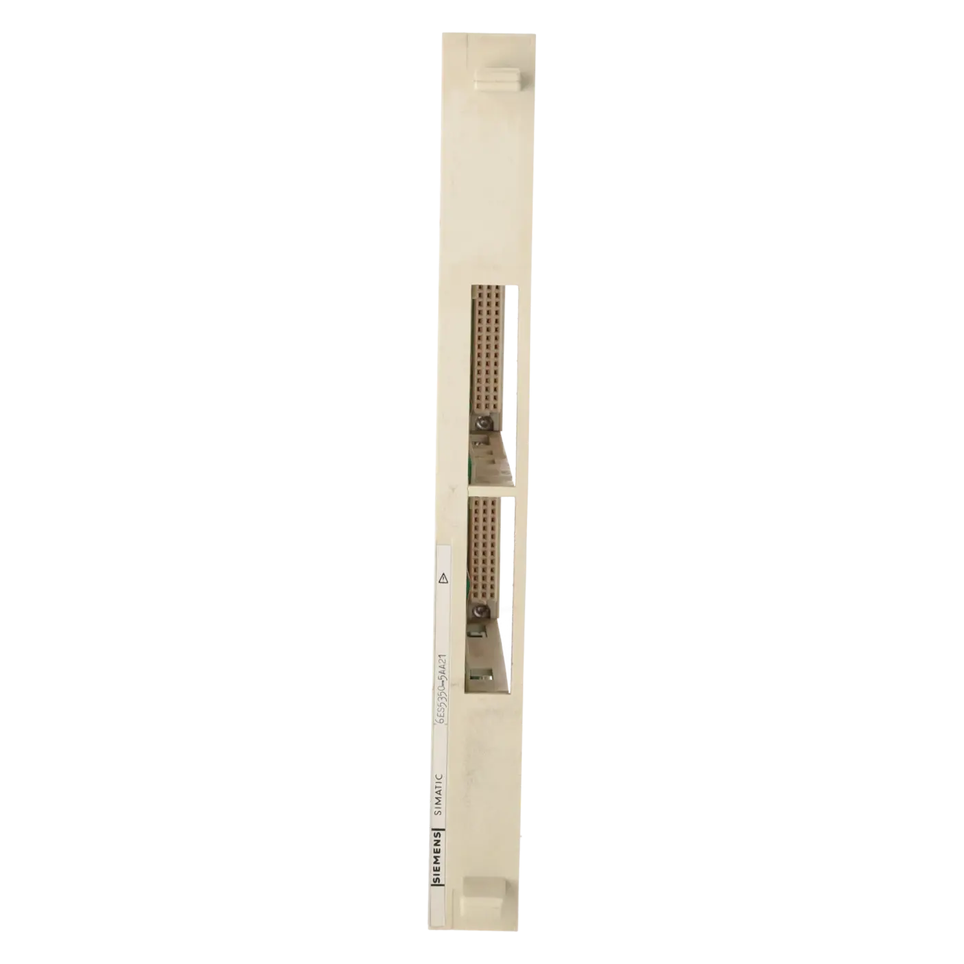 SIEMENS 6ES5350-5AA21, PLC Controls, Function Modules, K0138092, Image 1