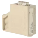SIEMENS 6ES5762-1AA12, PLC Controls, Connecting Systems / Cables, K0138335, Image 2