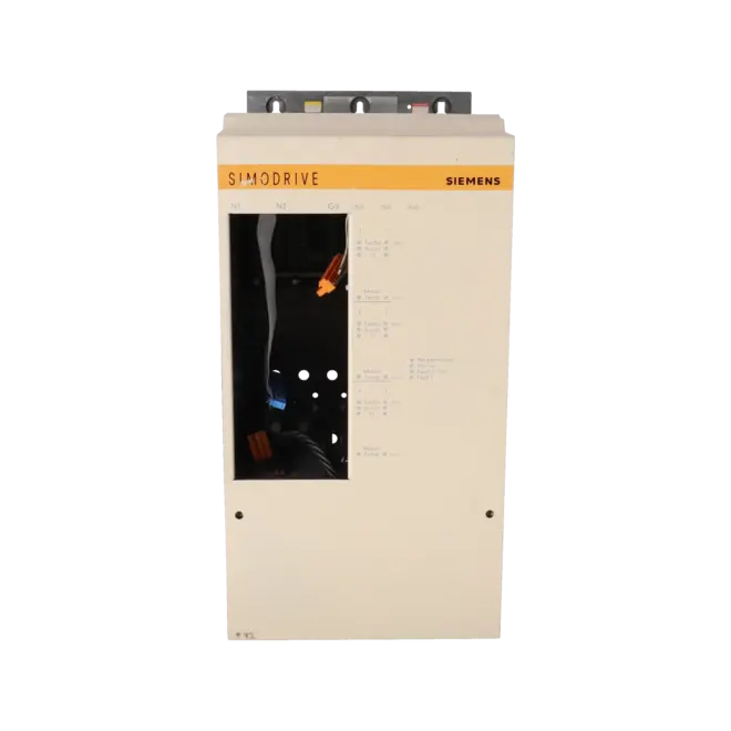 SIEMENS 6SC6101-2B-Z, Antriebstechnik, Racks / Baugruppenträger, K0138917