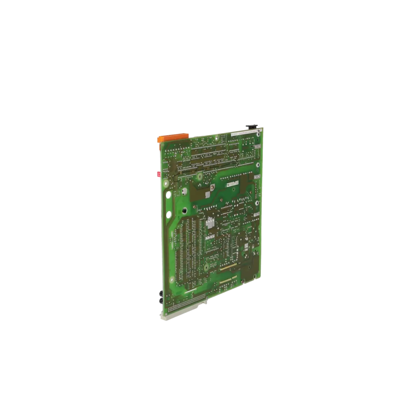SIEMENS 6SC6100-0GA00, Antriebstechnik, Stromversorgungen / Bremsmodule, K0139092, Bild 4